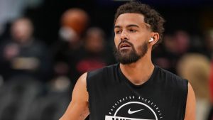 Trae Young, ¿plan B de Miami?