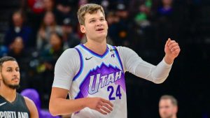 ¿Saldrá Walker Kessler de Utah?