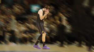 Los Angeles Lakers