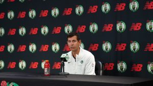 Brad Stevens.