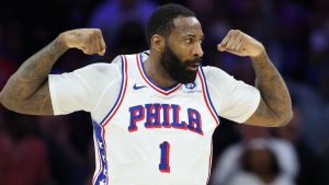 Drummond llega a los Knicks