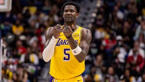Ayton jugará en los Wizards