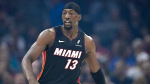 Adebayo agredió a Herro