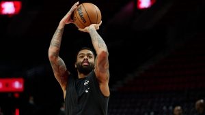D'Angelo Russell saldrá de Memphis