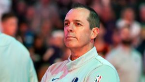 Vogel llega a Golden State