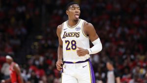 Los Clippers fichan a Hachimura