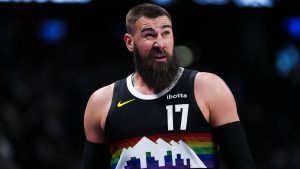 Jonas Valanciunas