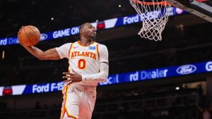 ¿Kuminga a los Cavaliers?