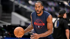 El caso de Kawhi parece no acabar nunca