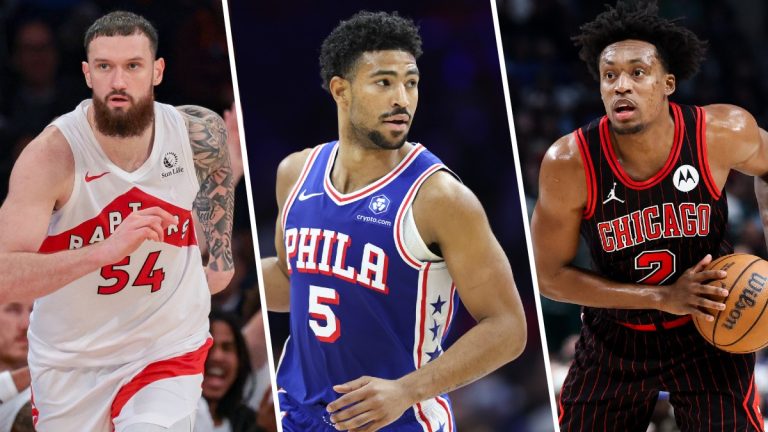 Muchos cambios en los Lakers