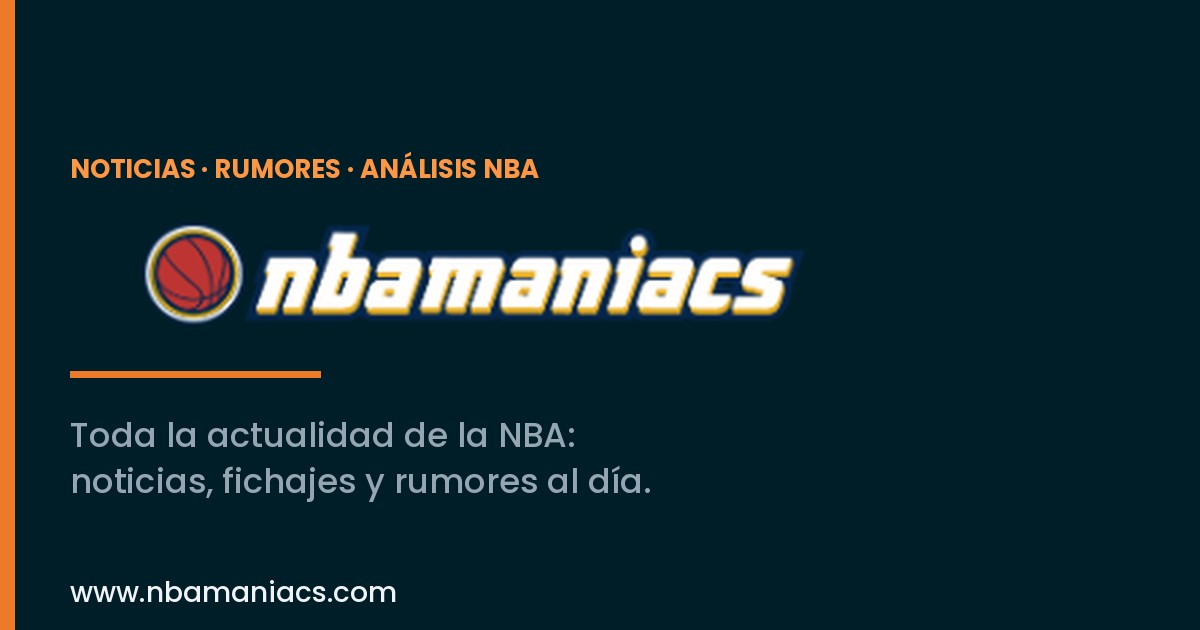 Georges Niang se une a los Warriors con un contrato de un año