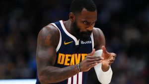 Hardaway va a Miami