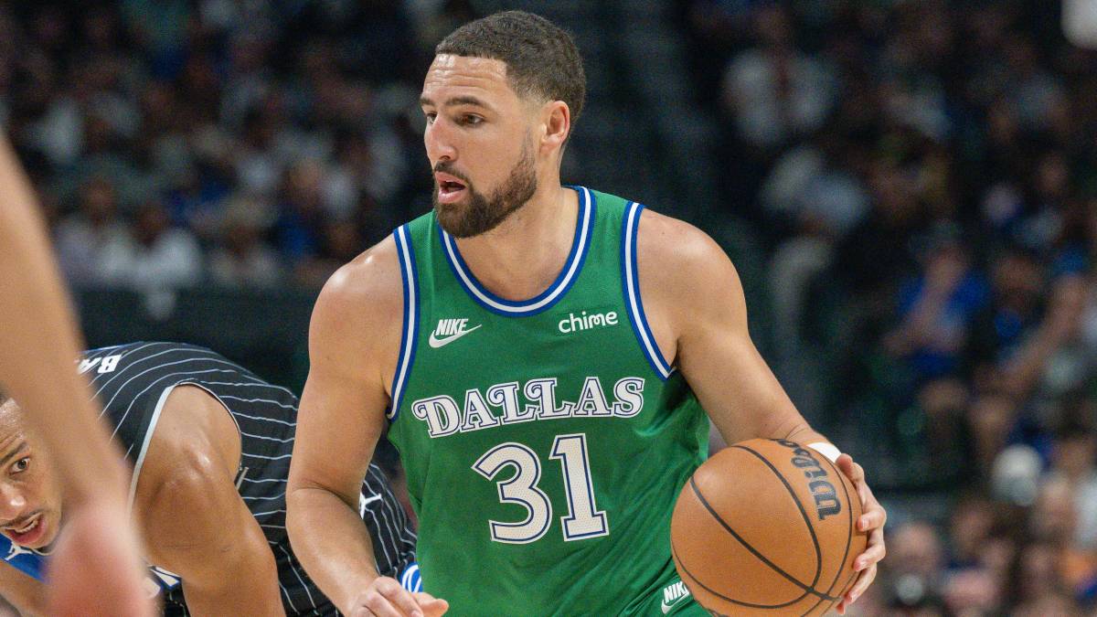 Los Heat muestran el camino a Klay Thompson