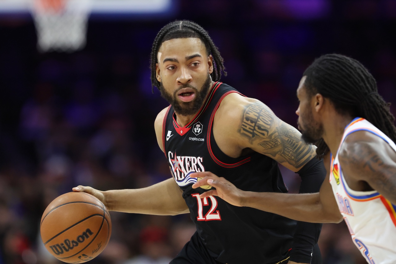 Trendon Watford acuerda una temporada con los Pelicans
