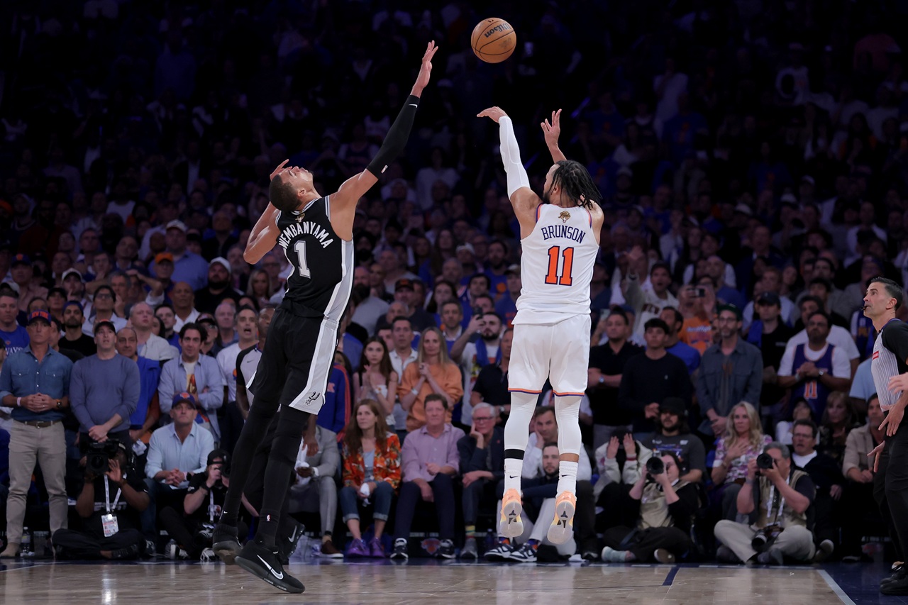 La NBA anuncia la jornada inaugural y la Navidad de 2026