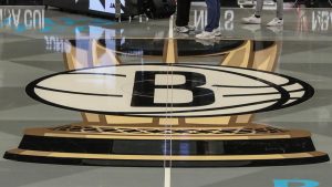 Los Nets, dolidos por el anillo de su vecino