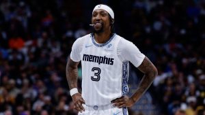 Caldwell-Pope vuelve competir