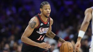 Dalen Terry llega a Golden State