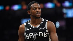Compromiso muto entre Fox y Spurs