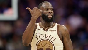 Green plantea una NBA sin límite salarial