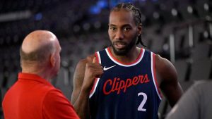 ¿No habrá castigo para los Clippers y Kawhi?