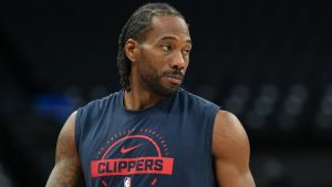 El caso de Kawhi se complica cada vez más
