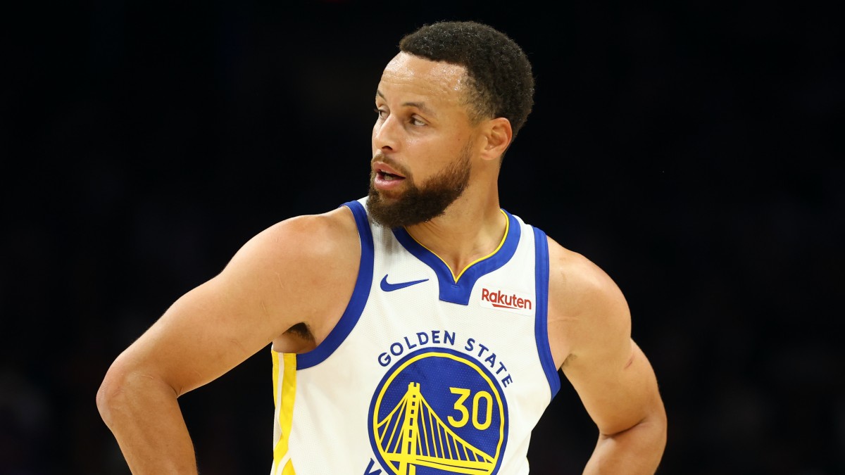 ¿Stephen Curry a los Boston Celtics?