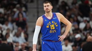 Jokic recibe la oferta más rara del año