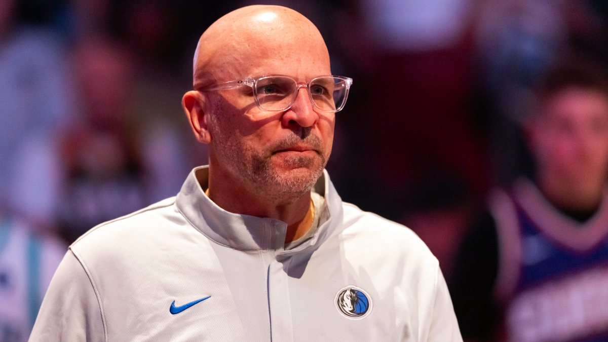 Jason Kidd no ha dicho su última palabra