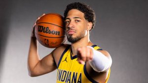 Tyrese Haliburton regresará este año