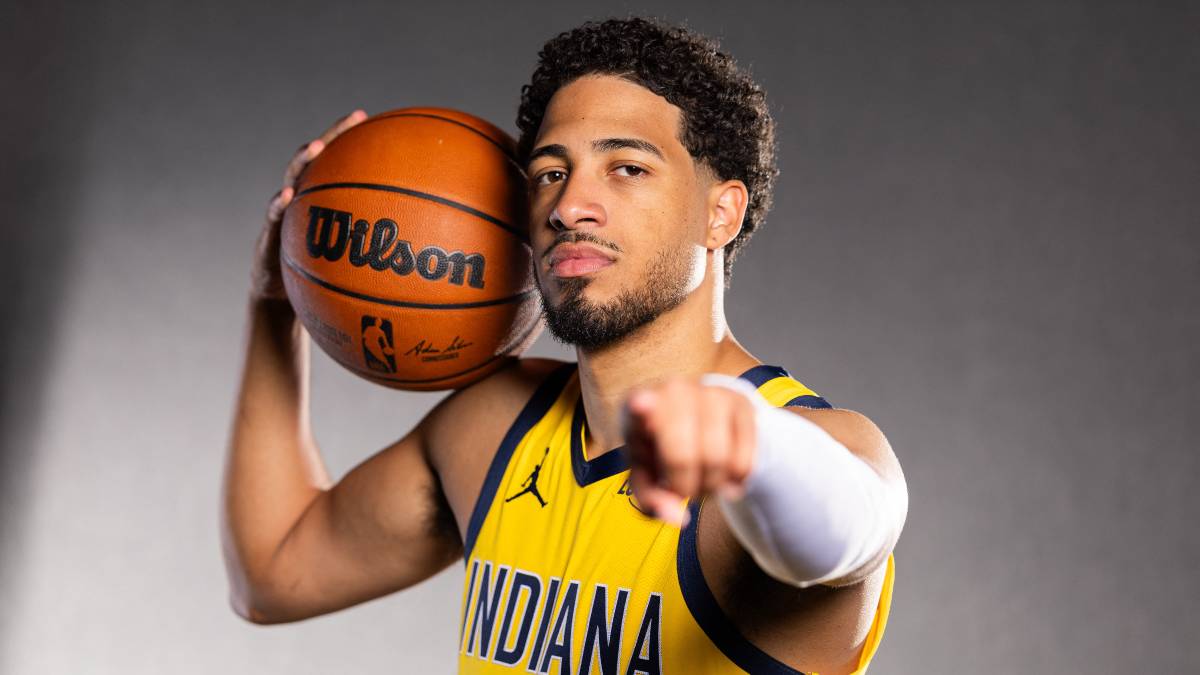 Tyrese Haliburton sorprendido por la falta de cobertura de su regreso a la NBA