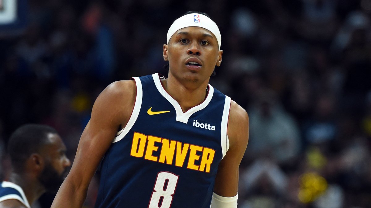 Los Cavaliers refuerzan su plantilla con Peyton Watson