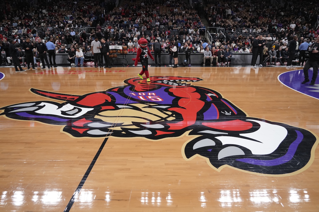 Taronto Rapters Últimas noticias, rumores y fichajes de los Toronto Raptors