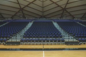 El calendario NBA 2026-27 afloja