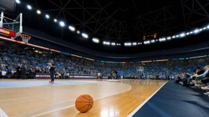 Factor Cancha NBA