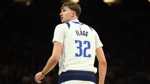 Cooper Flagg, listo para brillar en su segundo año