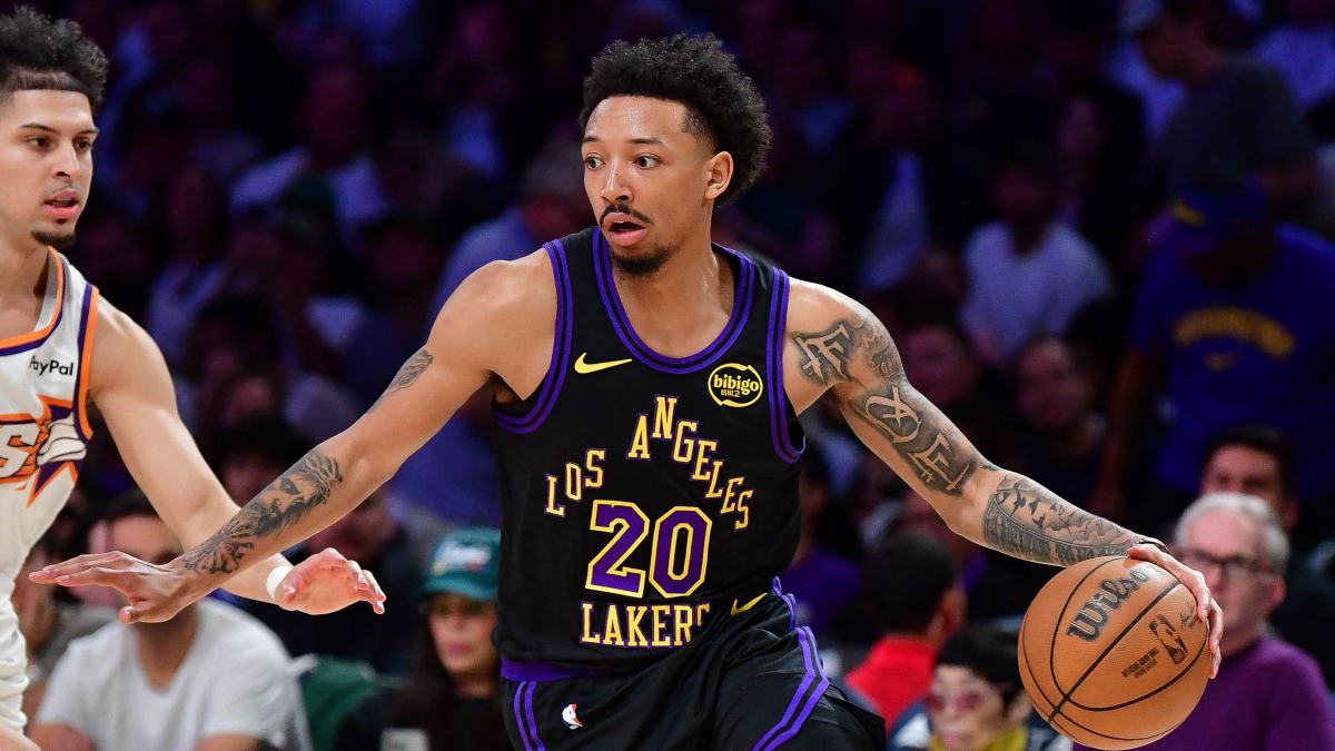 Nick Smith Jr. se une al Real Madrid tras su paso por la NBA
