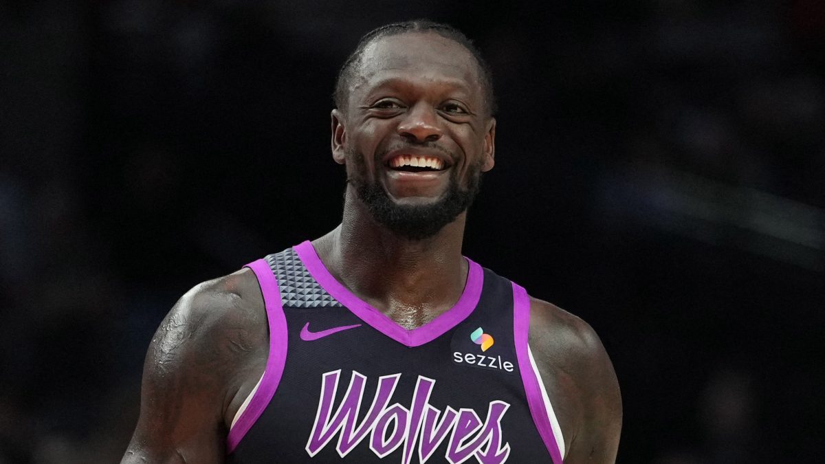 Julius Randle inicia un nuevo desafío con los Brooklyn Nets
