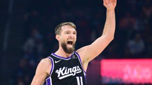 ¿Saldrá Sabonis de Sacramento?