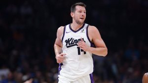 Eubanks podría llegar a los Knicks