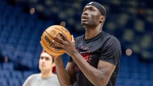Duop Reath llega a Phoenix