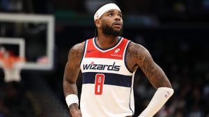 ¿Saldrá Hardy de los Lakers?
