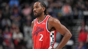 Kawhi vuelve a los Raptors