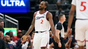 El caso de Kawhi llega a la Fiscalía