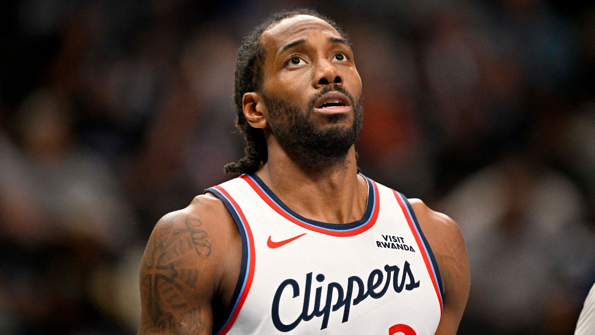 La NBA sanciona a los Clippers con cinco rondas del Draft y 30 millones en multas
