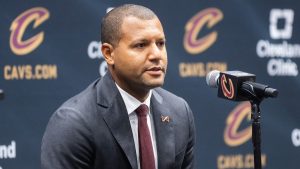 Los Cavaliers confían en su plantilla