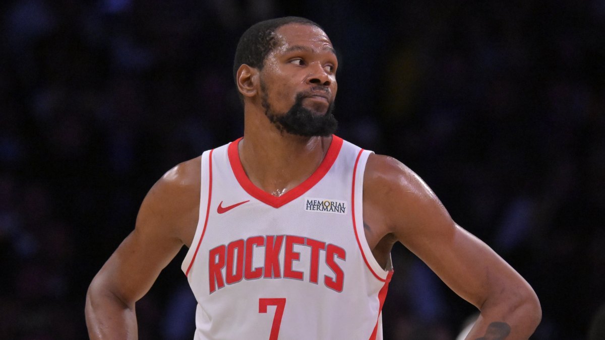 Kevin Durant: «Todos los jugadores deberían vivir esa experiencia»