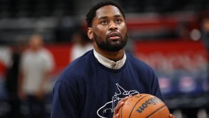 Malaki Branham llega a Orlando Magic