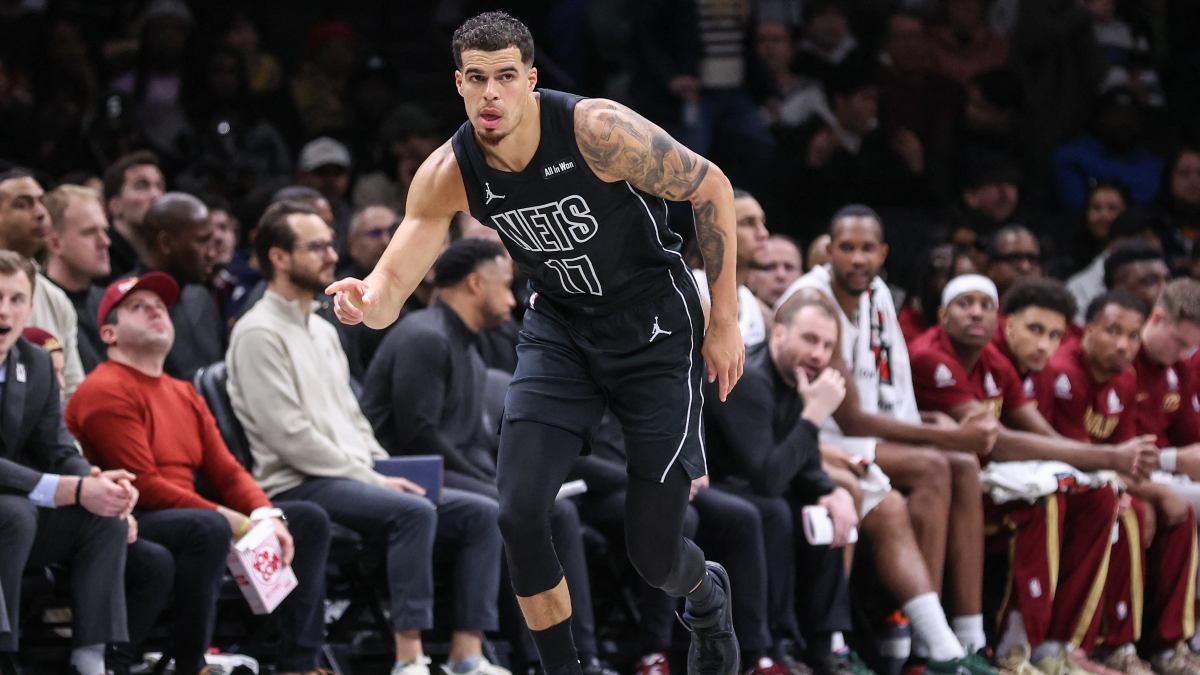 Michael Porter Jr. predice más de 50 victorias para los Nets