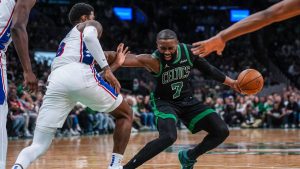 La NBA establece sus puntos de énfasis para los árbitros